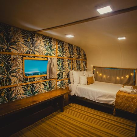 Hostel Da Vila Ilhabela Exteriör bild